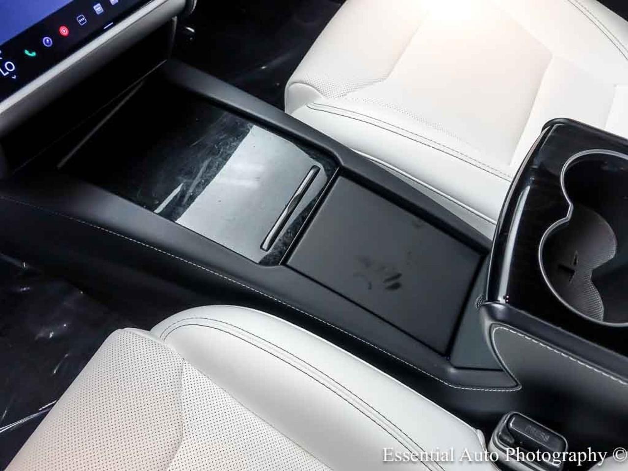 2018 Tesla Model S P100D Willowbrook IL
