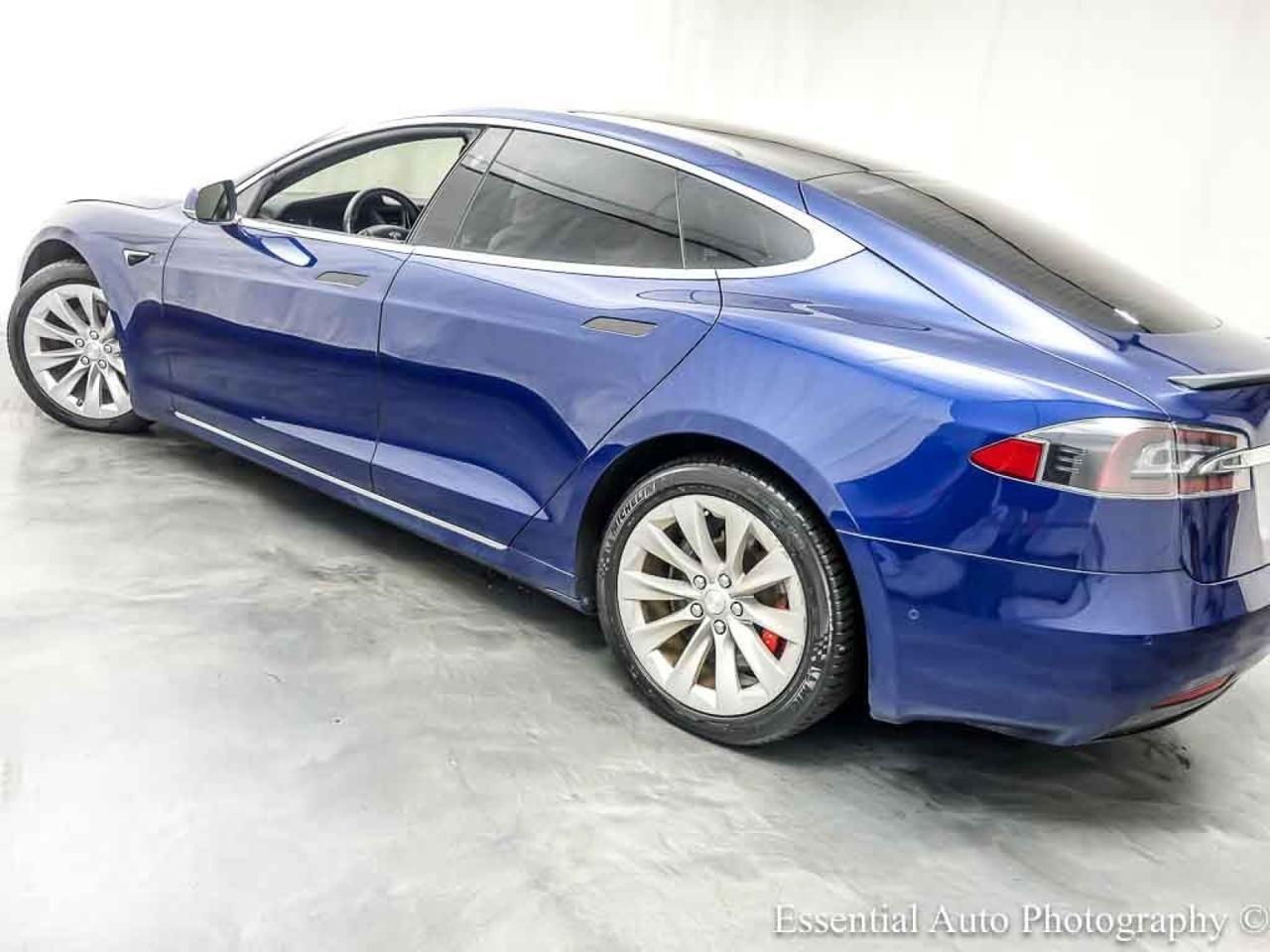 2018 Tesla Model S P100D Willowbrook IL
