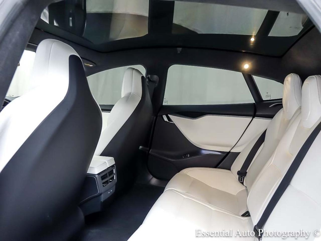 2018 Tesla Model S P100D Willowbrook IL