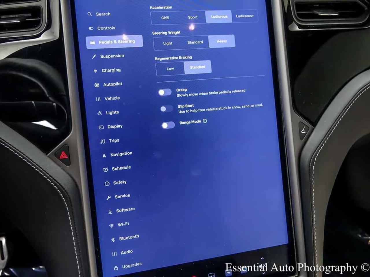 2018 Tesla Model S P100D Willowbrook IL