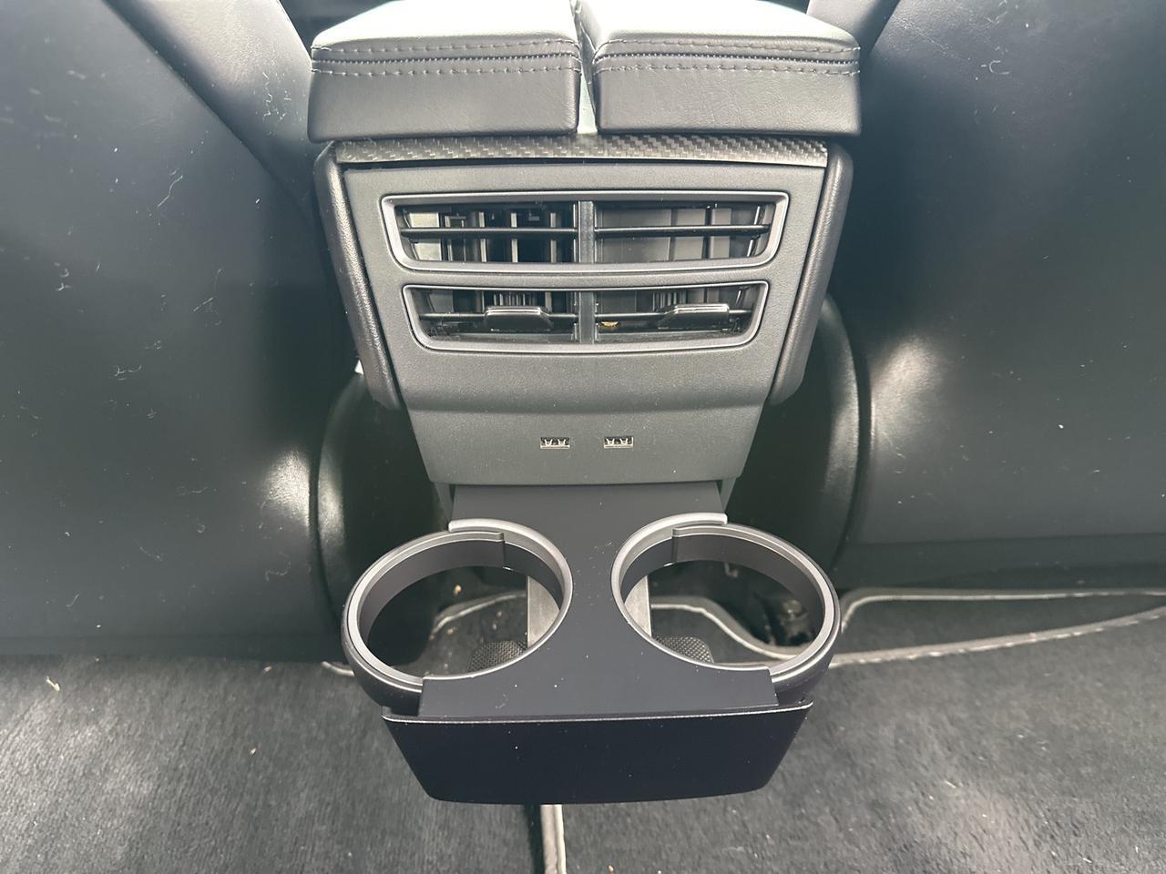 2018 Tesla Model S P100D Chantilly VA