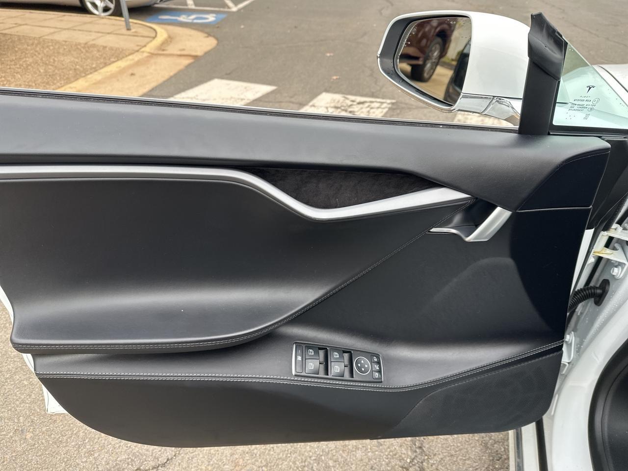 2018 Tesla Model S P100D Chantilly VA