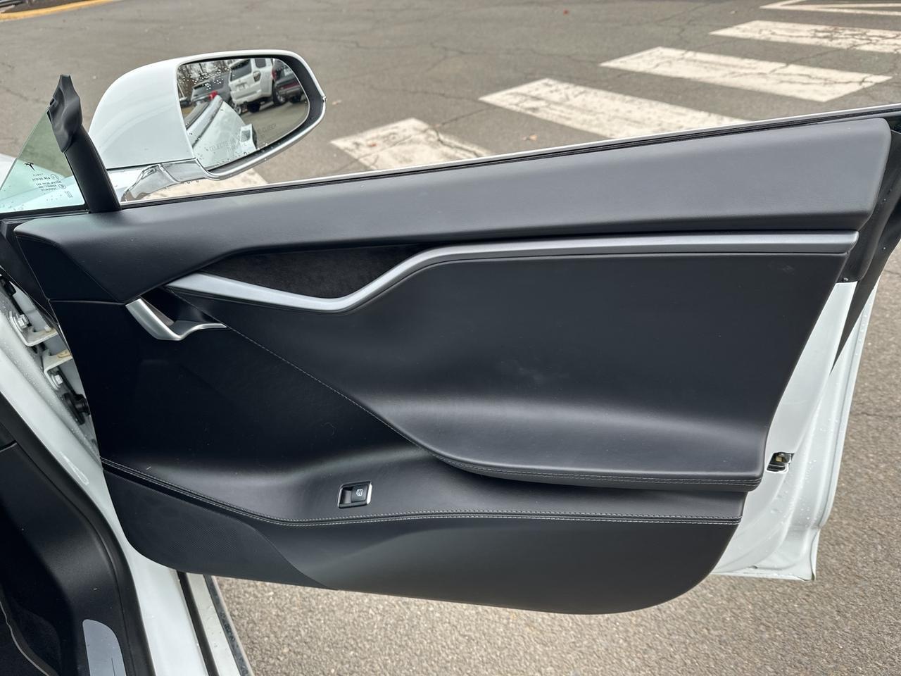 2018 Tesla Model S P100D Chantilly VA