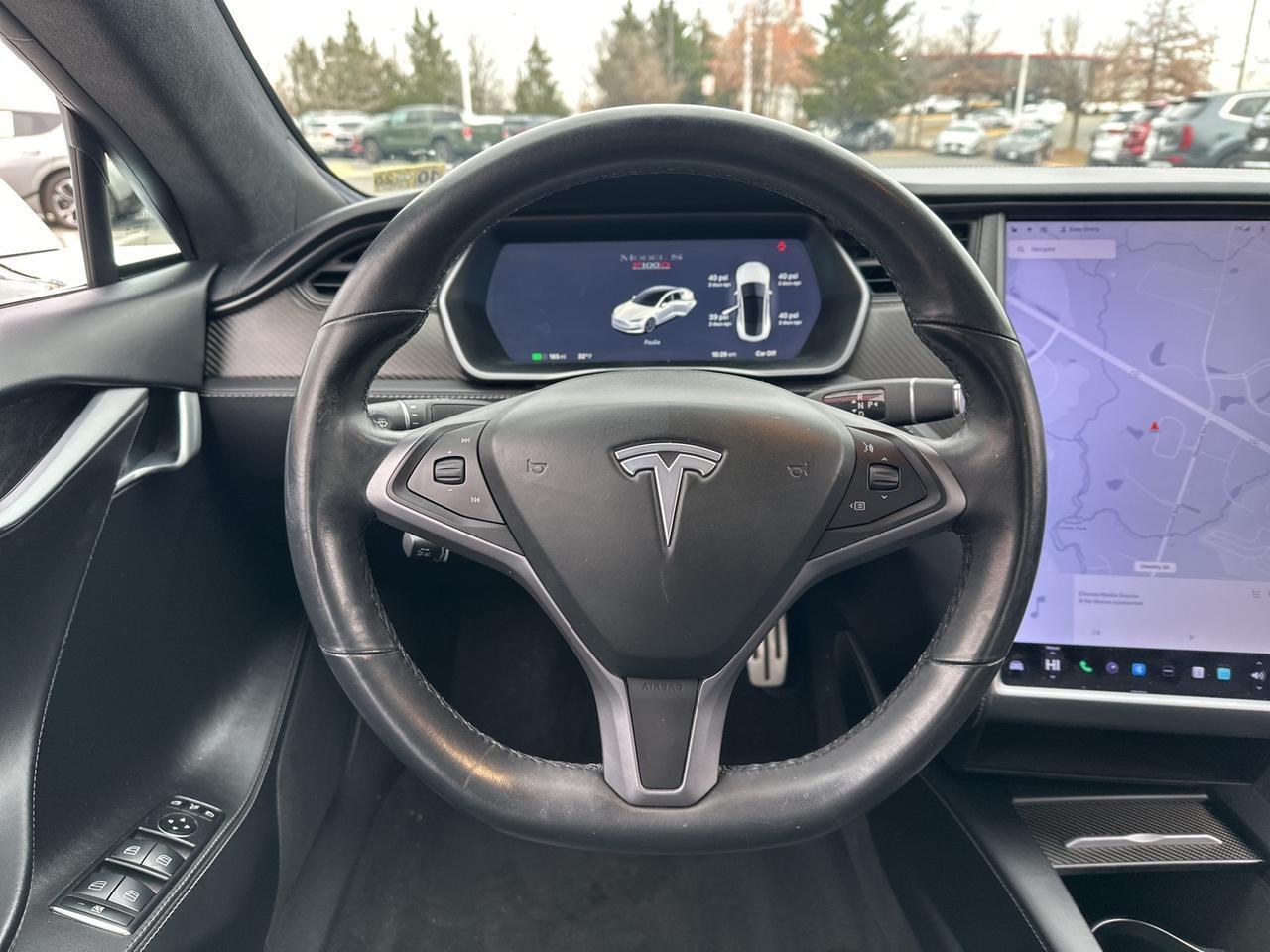 2018 Tesla Model S P100D Chantilly VA