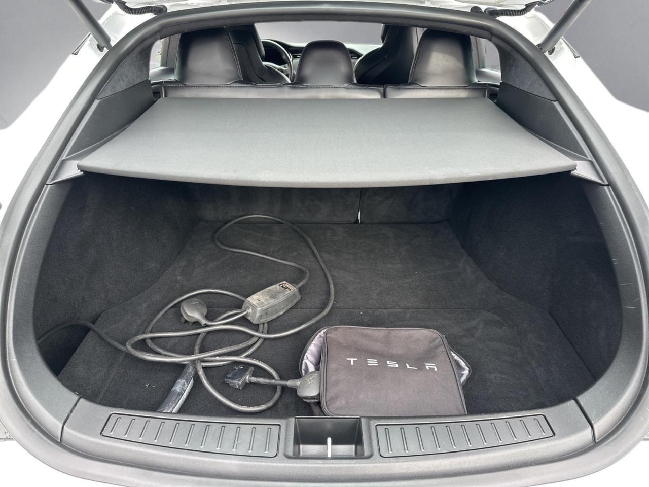 2018 Tesla Model S P100D Chantilly VA