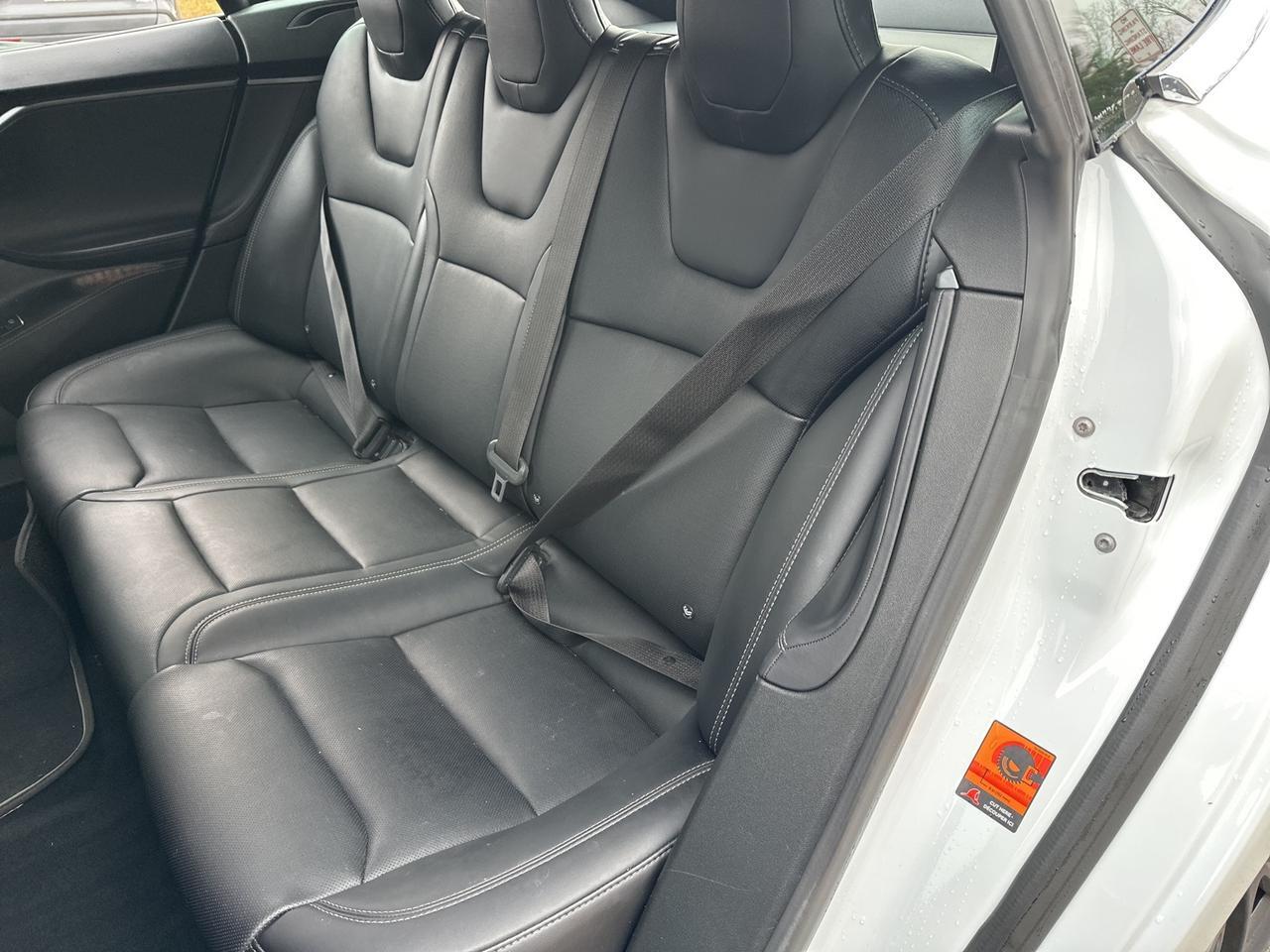 2018 Tesla Model S P100D Chantilly VA