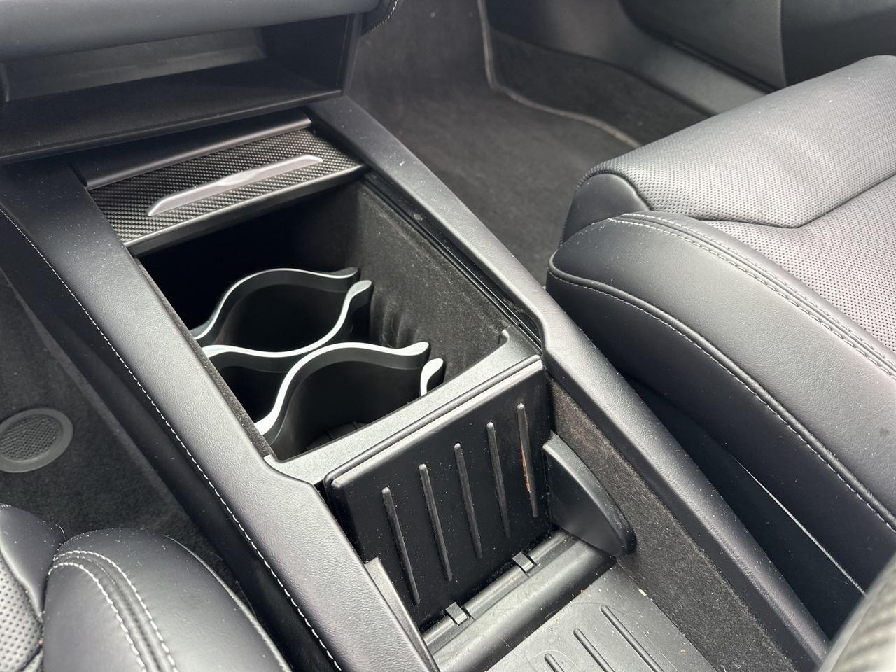 2018 Tesla Model S P100D Chantilly VA