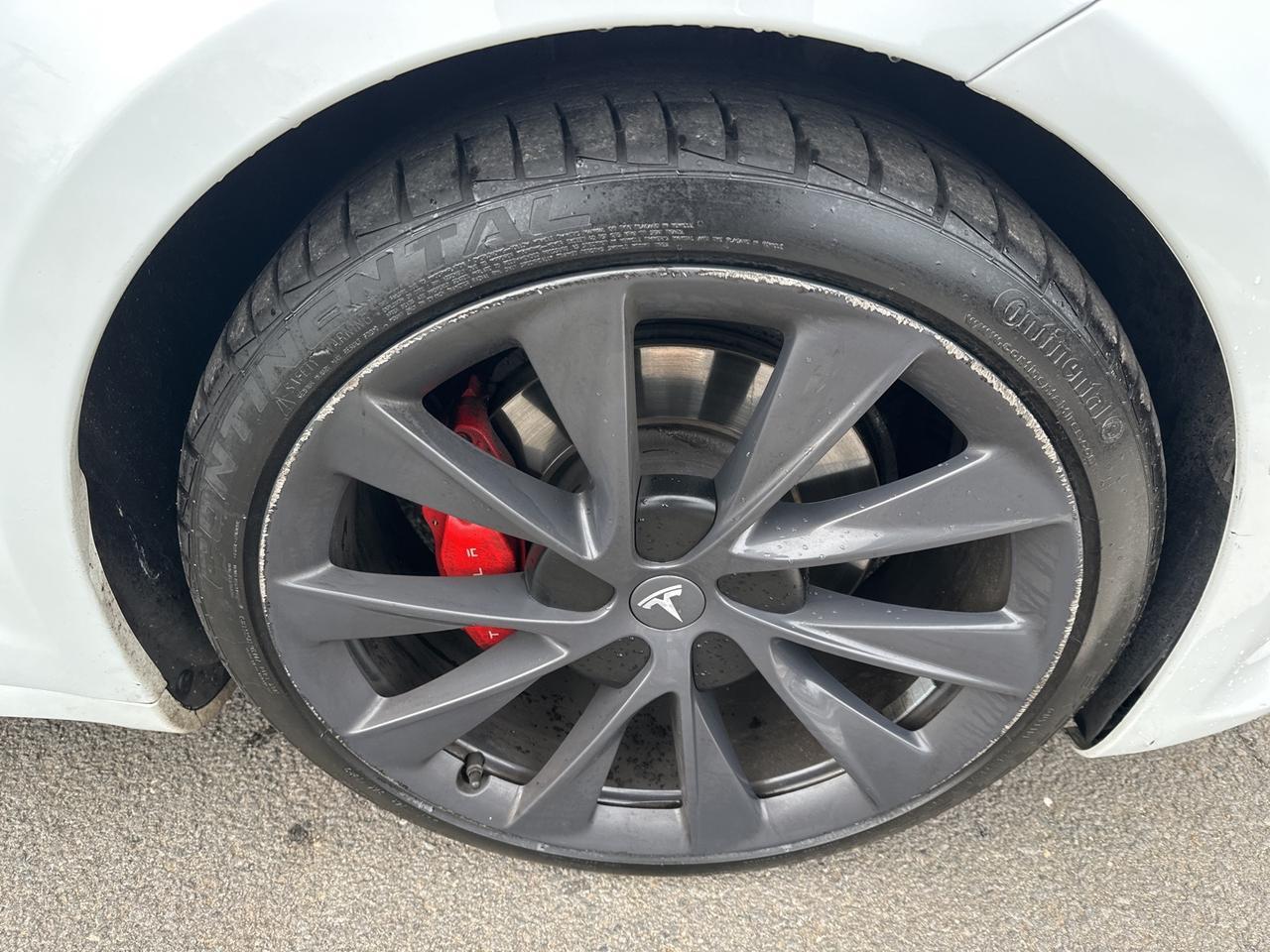 2018 Tesla Model S P100D Chantilly VA