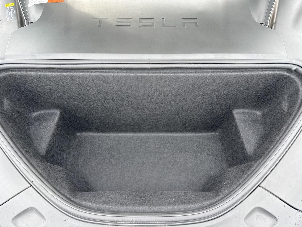 2018 Tesla Model S P100D Chantilly VA