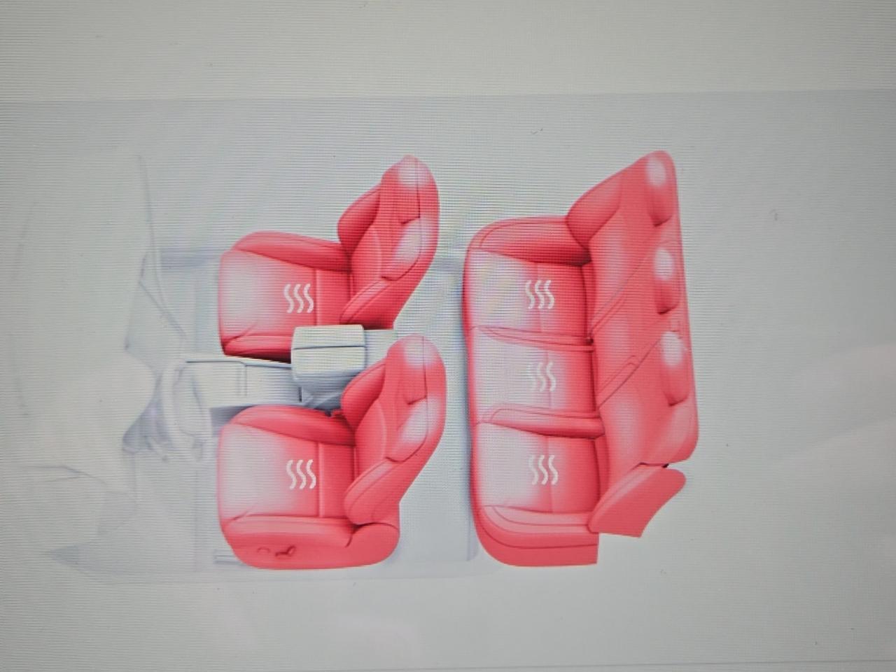 2018 Tesla Model S P100D Fredericksburg VA