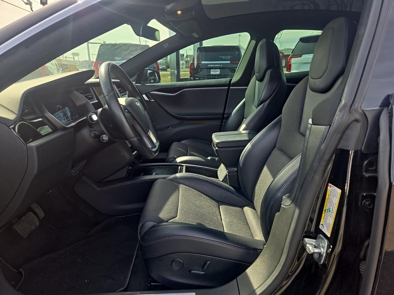 2018 Tesla Model S P100D Fredericksburg VA