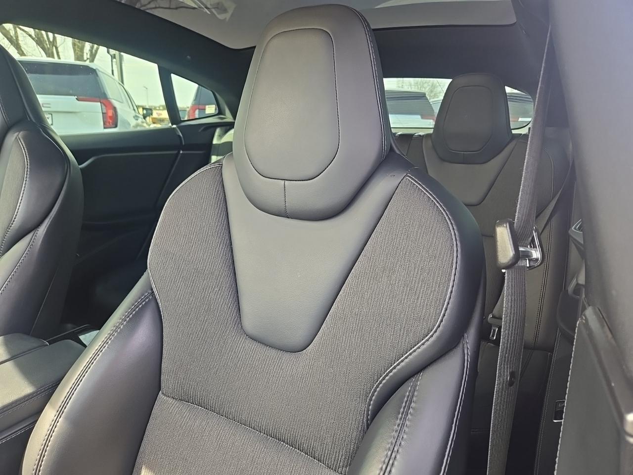 2018 Tesla Model S P100D Fredericksburg VA