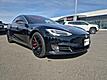 2018 Tesla Model S P100D