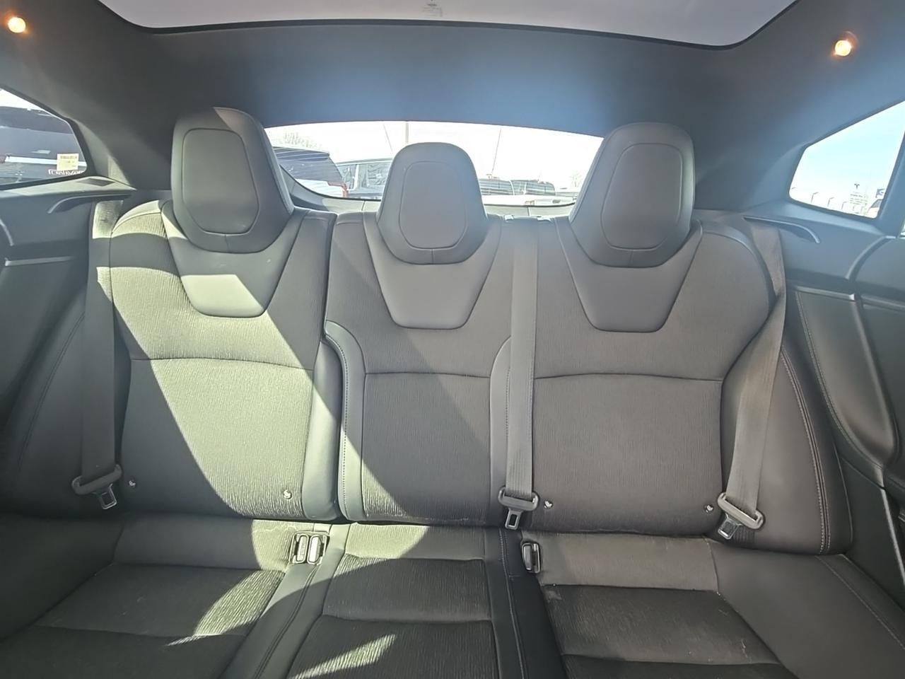 2018 Tesla Model S P100D Fredericksburg VA