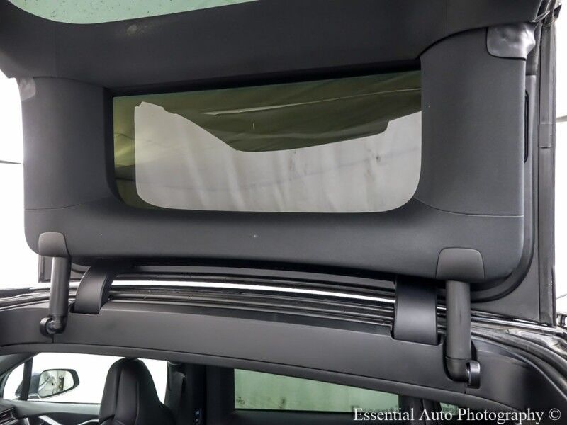 2018 Tesla Model X 100D 6 SEATER Willowbrook IL