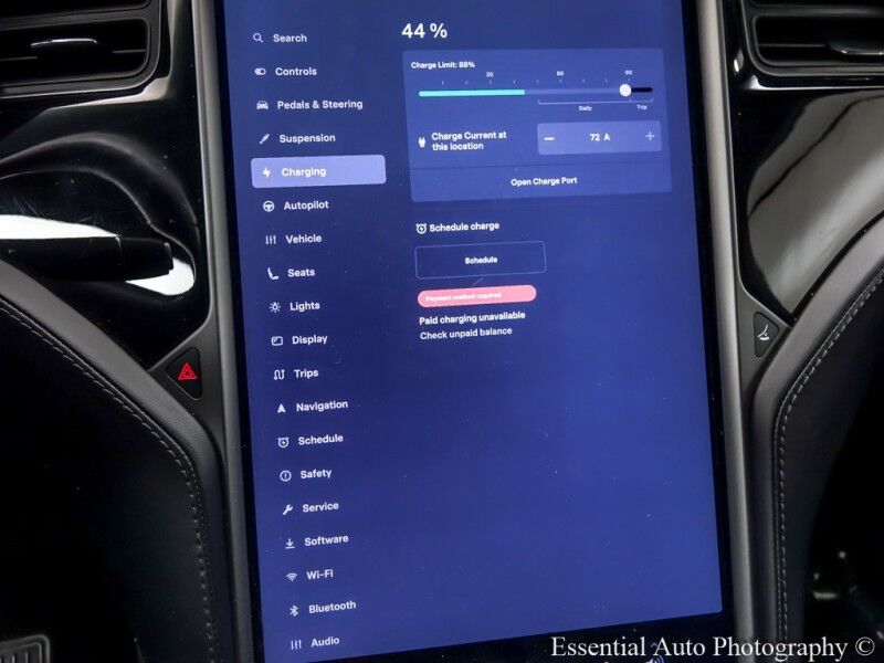 2018 Tesla Model X 100D 6 SEATER Willowbrook IL