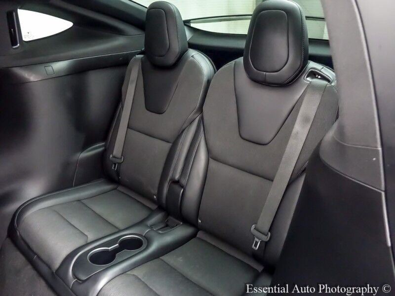 2018 Tesla Model X 100D 6 SEATER Willowbrook IL