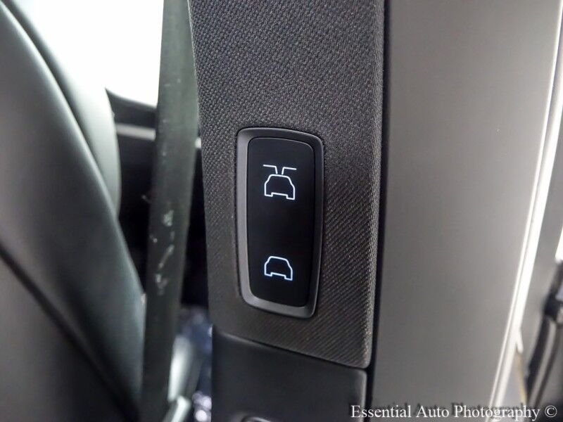 2018 Tesla Model X 100D 6 SEATER Willowbrook IL