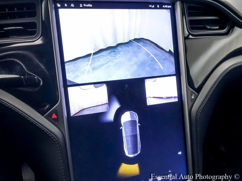 2018 Tesla Model X 100D 6 SEATER Willowbrook IL