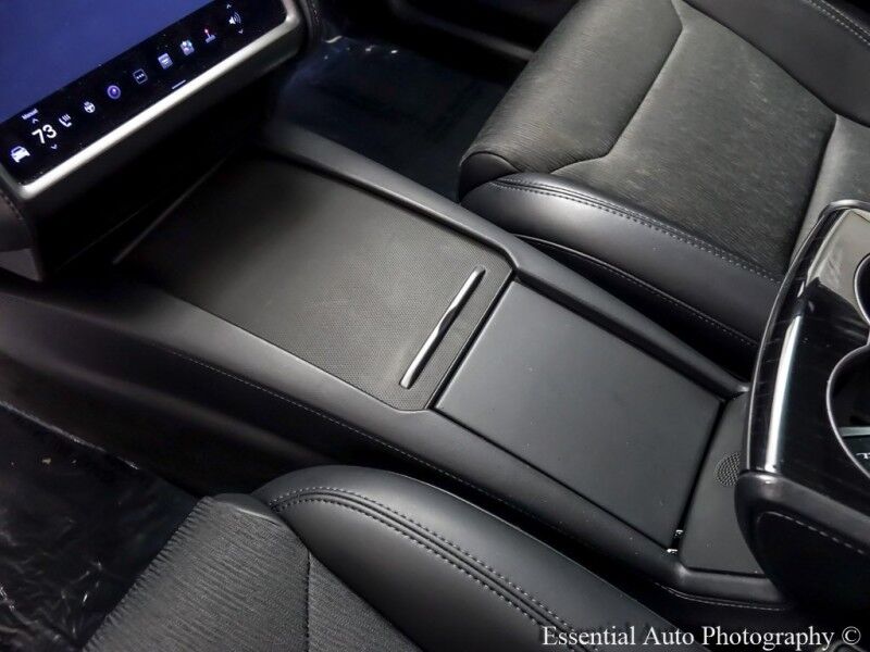2018 Tesla Model X 100D 6 SEATER Willowbrook IL