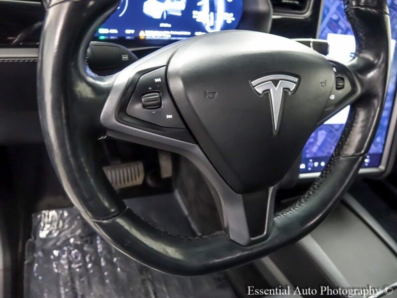 2018 Tesla Model X 100D 6 SEATER Willowbrook IL