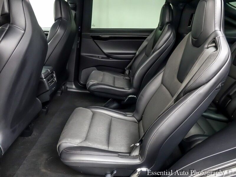 2018 Tesla Model X 100D 6 SEATER Willowbrook IL