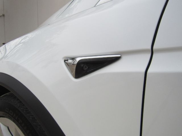 2018 Tesla Model X 100D Plano TX