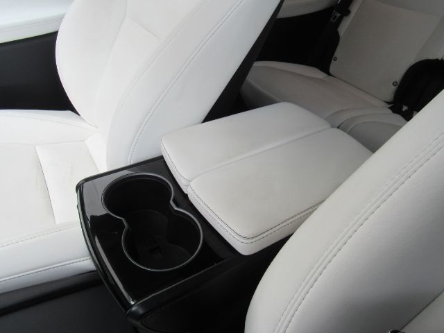2018 Tesla Model X 100D Plano TX