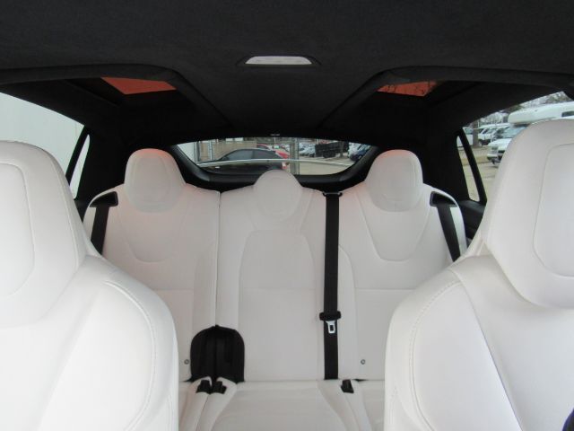 2018 Tesla Model X 100D Plano TX