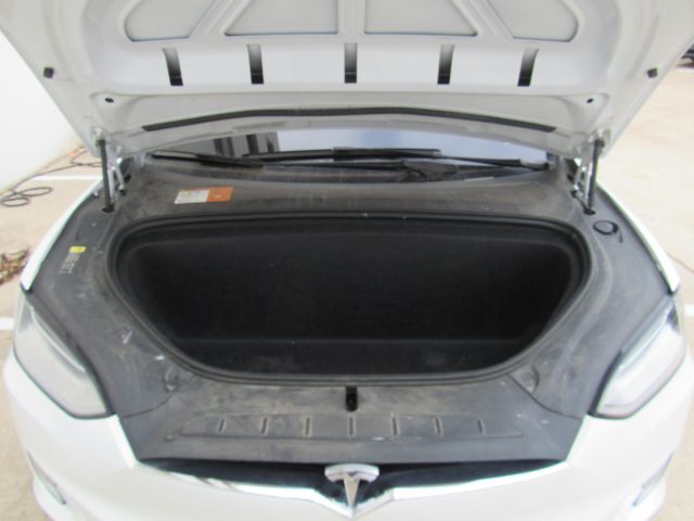 2018 Tesla Model X 100D Plano TX