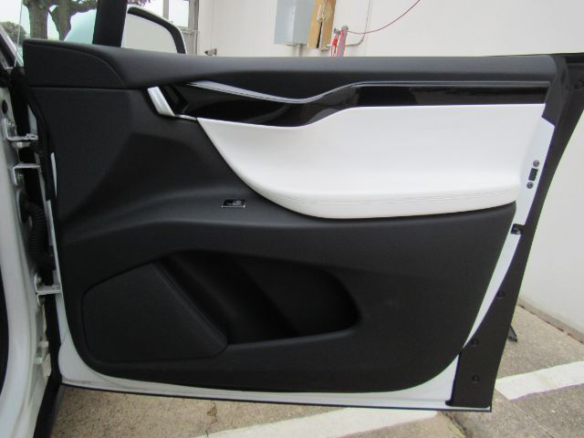 2018 Tesla Model X 100D Plano TX