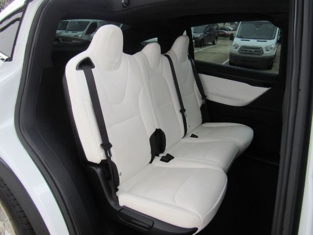 2018 Tesla Model X 100D Plano TX