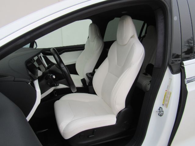 2018 Tesla Model X 100D Plano TX