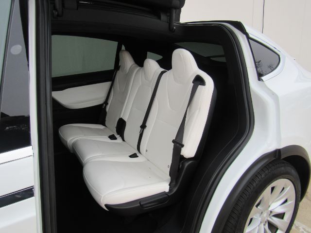 2018 Tesla Model X 100D Plano TX