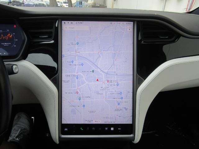 2018 Tesla Model X 100D Plano TX