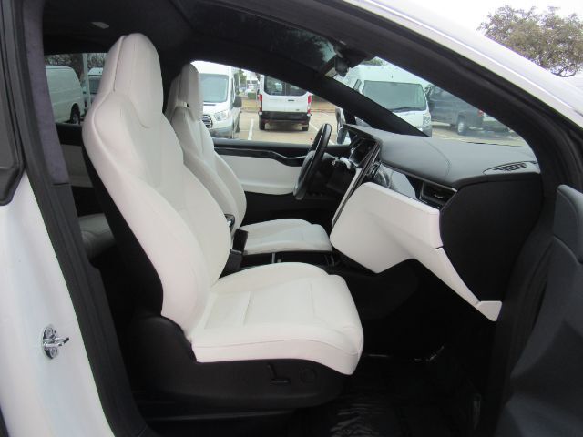 2018 Tesla Model X 100D Plano TX