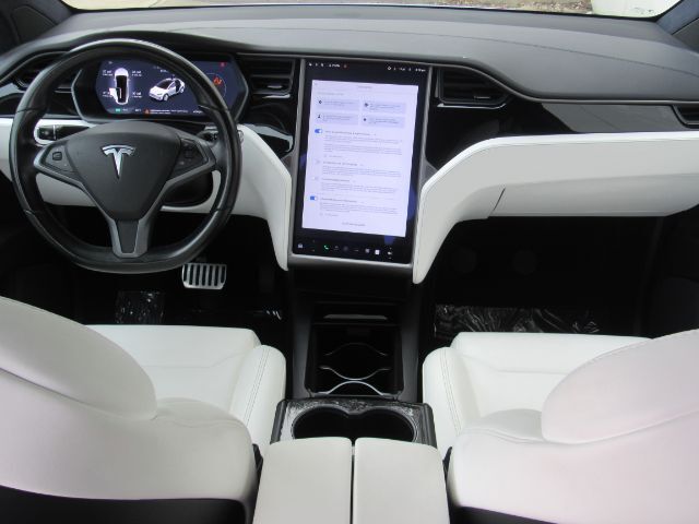 2018 Tesla Model X 100D Plano TX
