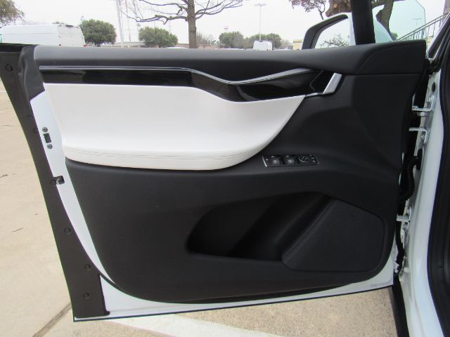 2018 Tesla Model X 100D Plano TX