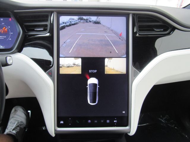 2018 Tesla Model X 100D Plano TX