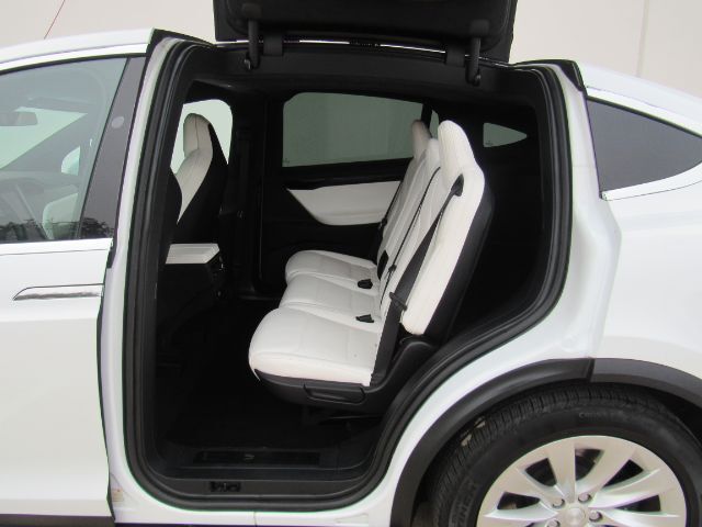 2018 Tesla Model X 100D Plano TX