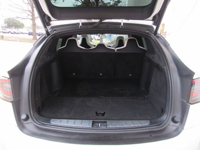 2018 Tesla Model X 100D Plano TX