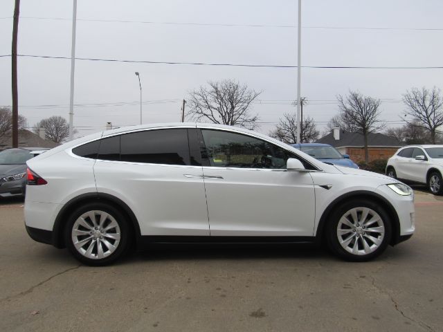 2018 Tesla Model X 100D Plano TX