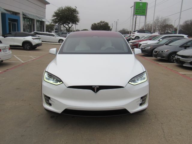 2018 Tesla Model X 100D Plano TX