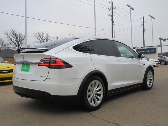 2018 Tesla Model X 100D Plano TX