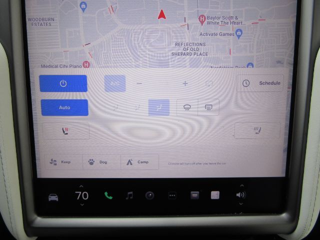 2018 Tesla Model X 100D Plano TX