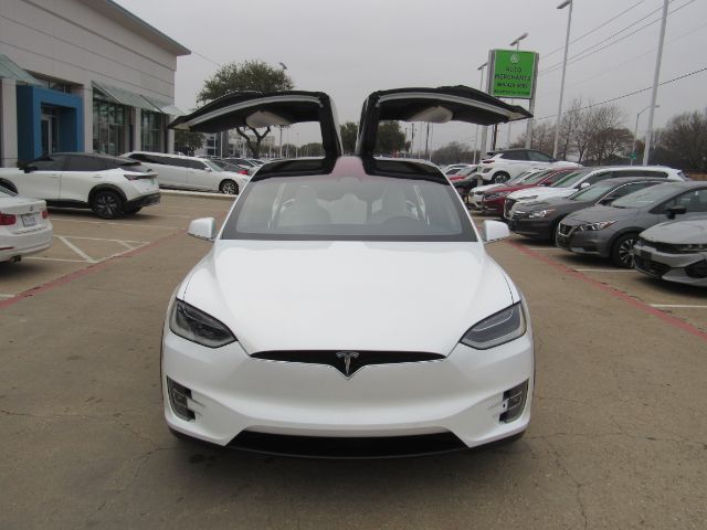 2018 Tesla Model X 100D Plano TX