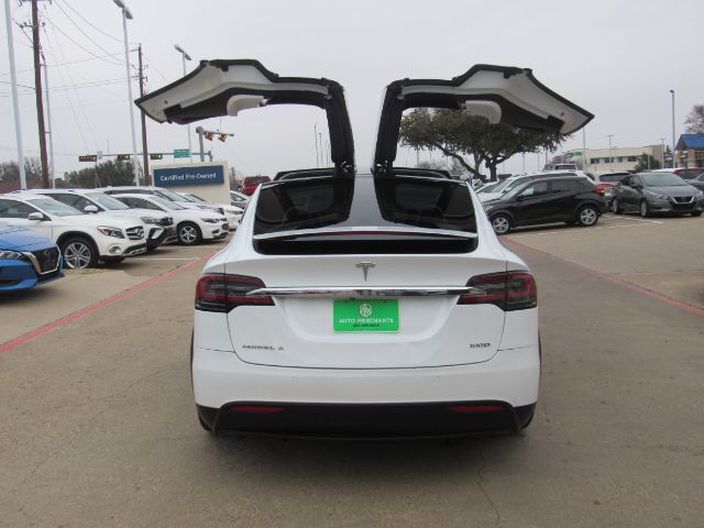 2018 Tesla Model X 100D Plano TX