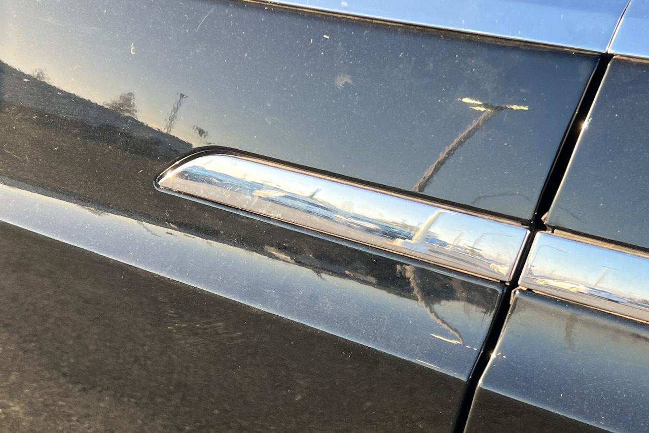 2018 Tesla Model X 100D Roseville CA