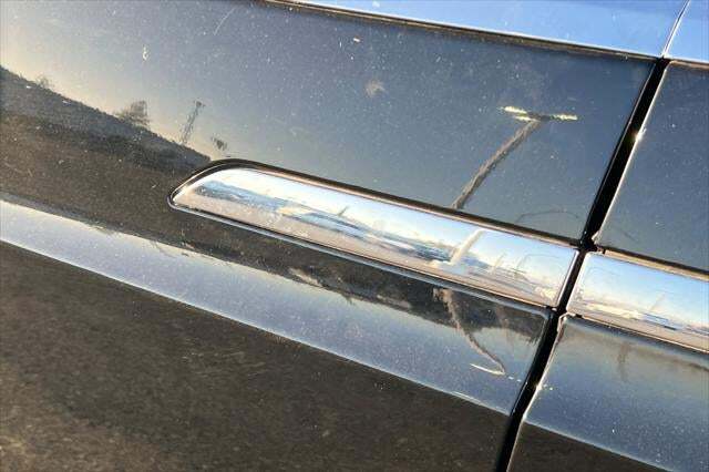 2018 Tesla Model X 100D Roseville CA
