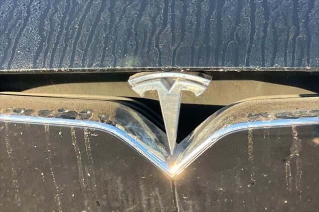 2018 Tesla Model X 100D Roseville CA